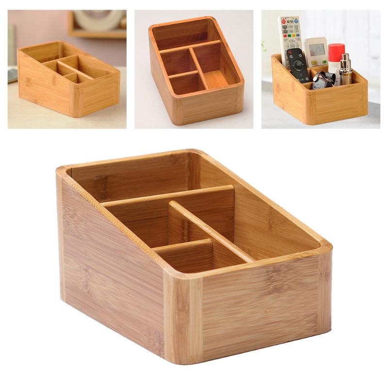 Bamboo Organizer