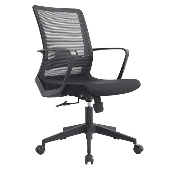 Meeting Chair