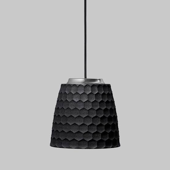 Ceramic Nightlight
